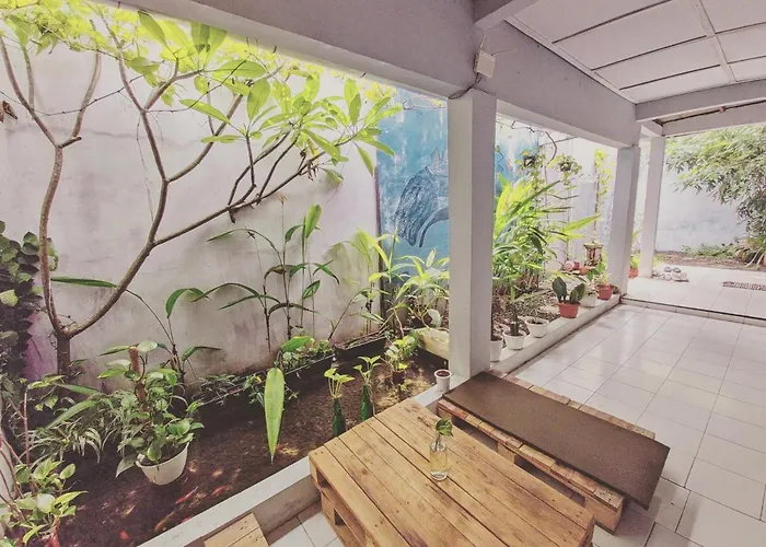 Reeneo Guesthouse