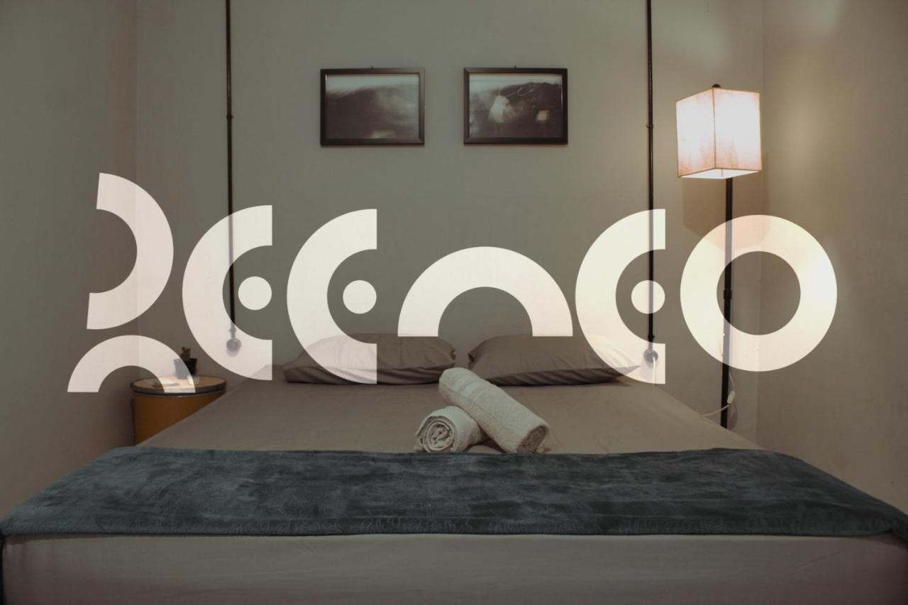 Reeneo Guest house *
