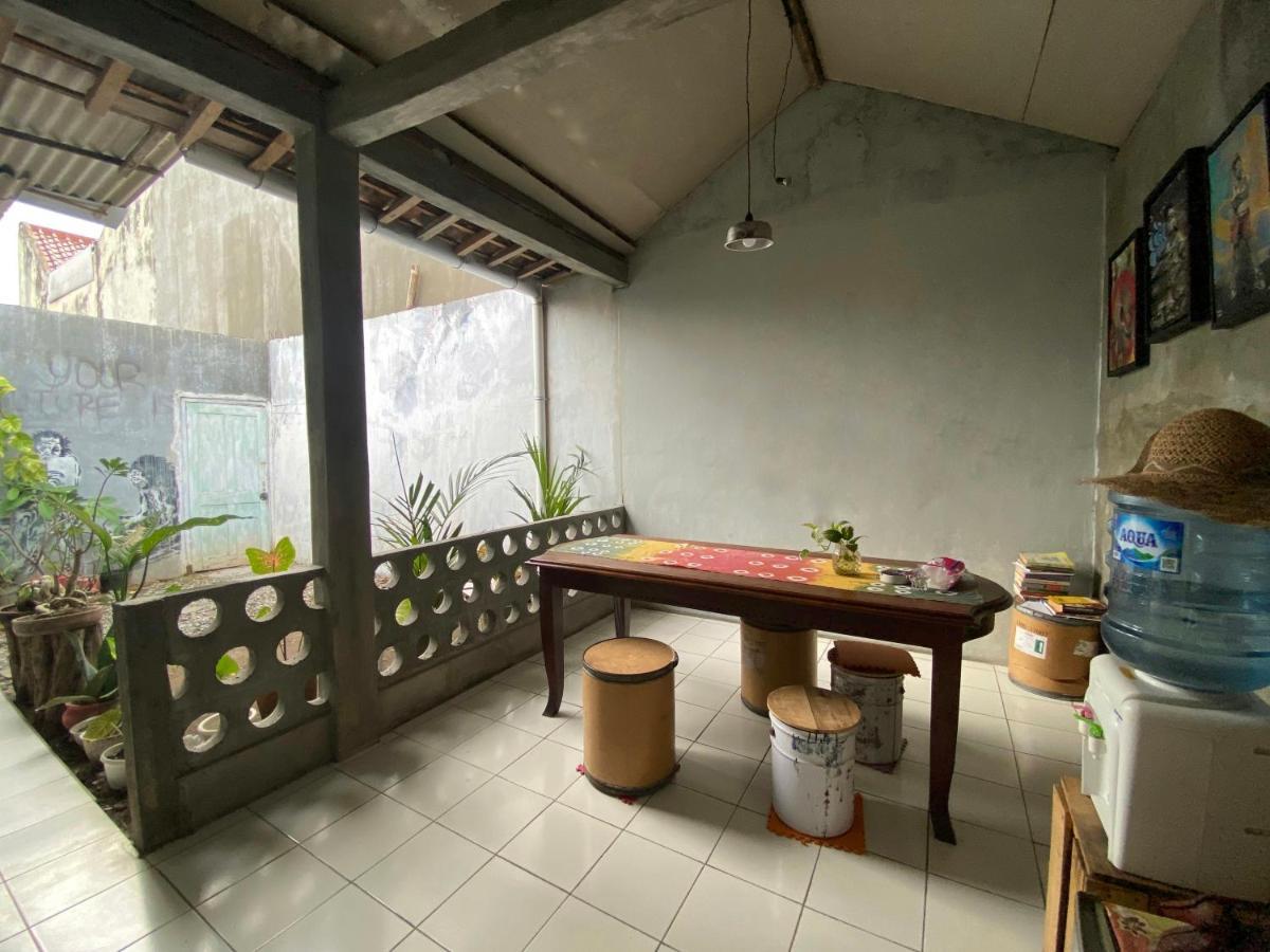 Guest house Reeneo