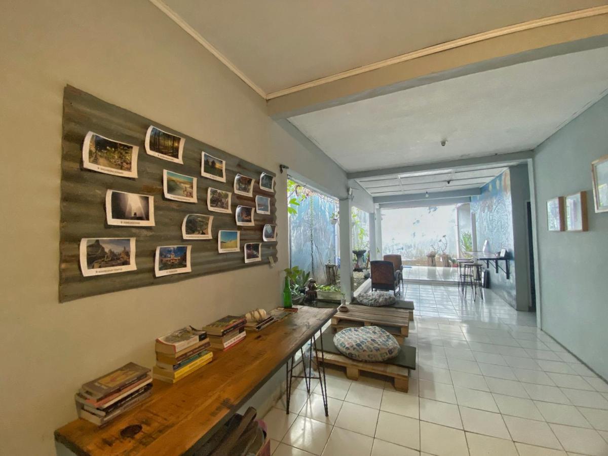 Guest house Reeneo Yogyakarta