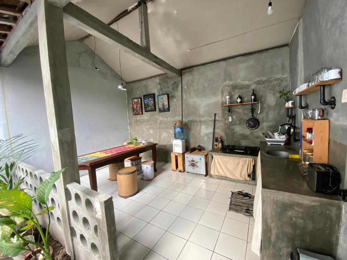 Reeneo Guest house Yogyakarta