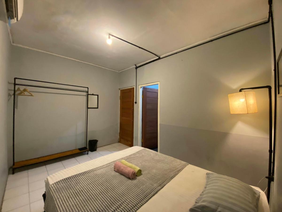 Guest house Reeneo Yogyakarta