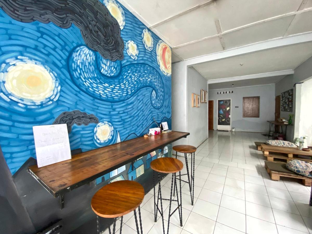 Reeneo Guest house Yogyakarta